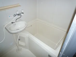 レクエルド城北【1階】のその他画像