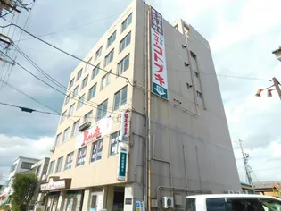 アイティーオービルの画像