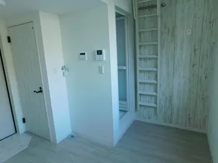 REAL BLOSSOMⅡ芝田【1階】の寝室