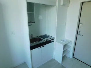 REAL BLOSSOMⅡ芝田【1階】のその他画像