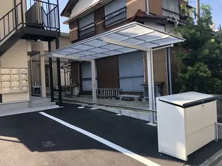 REAL BLOSSOMⅡ芝田【1階】のその他画像