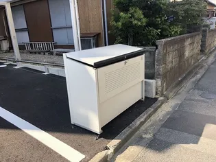 REAL BLOSSOMⅡ芝田【1階】のその他画像