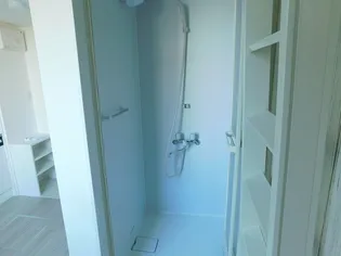 REAL BLOSSOMⅡ芝田【1階】の風呂