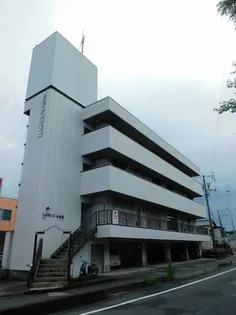 レジデンス小古曽【3階】の外観