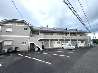 ミューかいぞう【2階】の外観