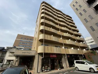 monfoyer【305 号室】の外観