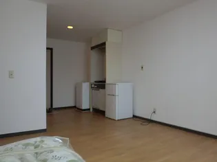 Four Season【2階】の寝室