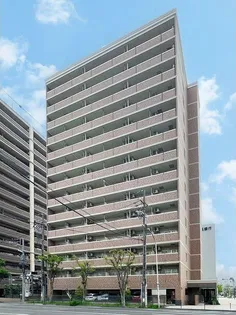 ASレジデンス四日市の画像