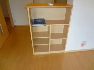 リビングタウン四日市芝田 A【1階】のその他画像