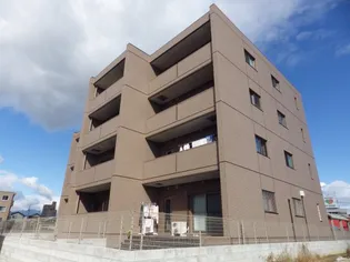 プリムヴェールⅡの画像