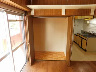 コーポ阪本【201号室】のその他画像