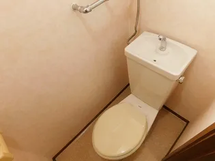 コーポ阪本【201号室】のその他画像