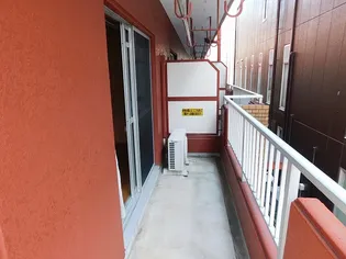 コーポ阪本【201号室】のその他画像