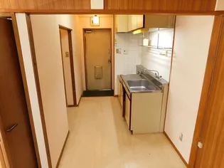 コーポ阪本【201号室】のその他画像