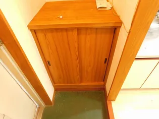 コーポ阪本【201号室】のその他画像