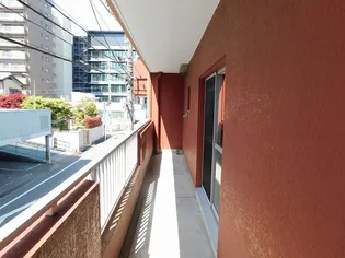 コーポ阪本【201号室】のその他画像