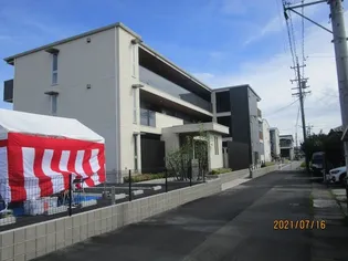 アンフィニときわの画像