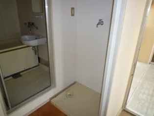 プレジール三宅B【B203号室】のその他画像