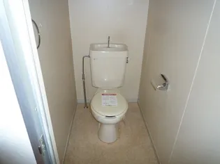 プレジール三宅B【B203号室】のその他画像