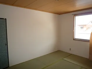 プレジール三宅B【B203号室】の内装