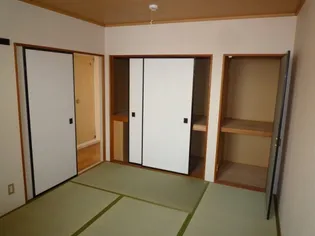 プレジール三宅B【B203号室】のその他画像