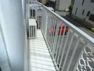 プレジール三宅B【B203号室】のその他画像