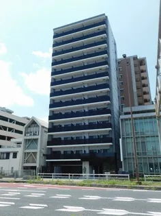 S-RESIDENCE四日市元町【4階】の外観