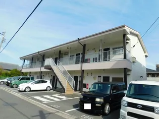 斉木アパート【202号室】のその他画像