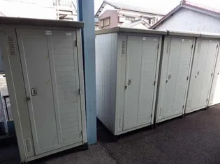 アネシス西浦【1B号室】のその他画像