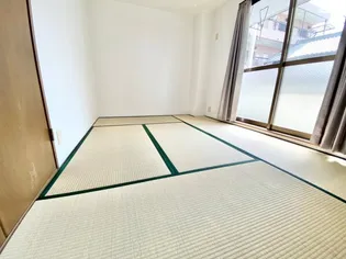 アネシス西浦【1B号室】の内装