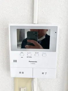 アネシス西浦【1B号室】のその他画像