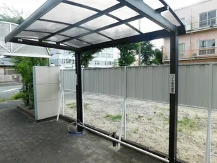 アネシス西浦【1B号室】のその他画像