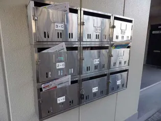 アネシス西浦【1B号室】のその他画像