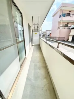 アネシス西浦【1B号室】のその他画像