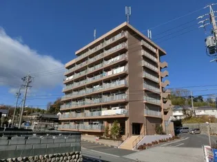 コート梅ヶ丘の画像