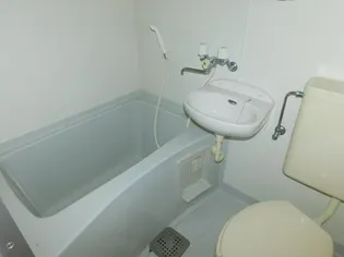 旭ハイツ【1階】のその他画像