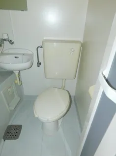 旭ハイツ【1階】のその他画像