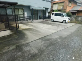 旭ハイツ【1階】のその他画像