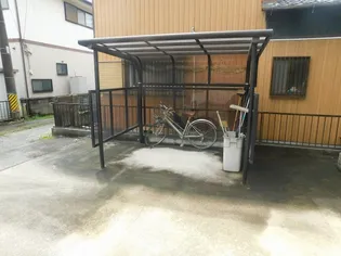 旭ハイツ【1階】のその他画像