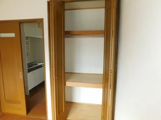 旭ハイツ【1階】のその他画像