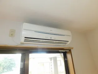 旭ハイツ【1階】のその他画像