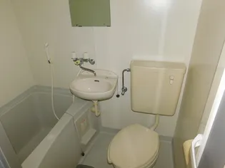 旭ハイツ【B2号室】のその他画像