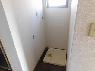 旭ハイツ【B2号室】のその他画像