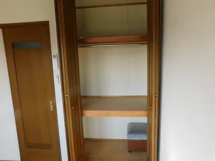 旭ハイツ【B2号室】のその他画像