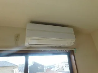 旭ハイツ【B2号室】のその他画像