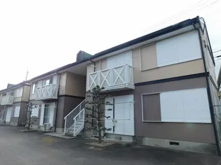 エスパシオ芝田 B棟の画像