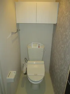 パークハウス西浦【3階】のその他画像