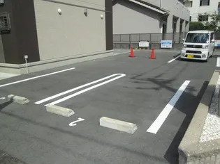 パークハウス西浦【3階】のその他画像