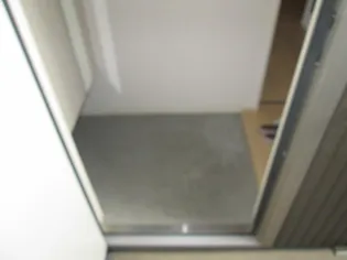 パークハウス西浦【3階】の玄関