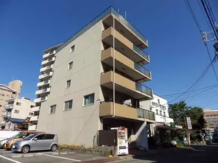 森ビルの画像